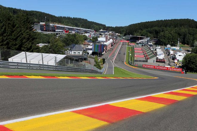 記録から紐解く F1サーキット別 現役マイスター は誰だ スパ フランコルシャン編 Autosport Web 自動車情報サイト 新車 中古車 Carview