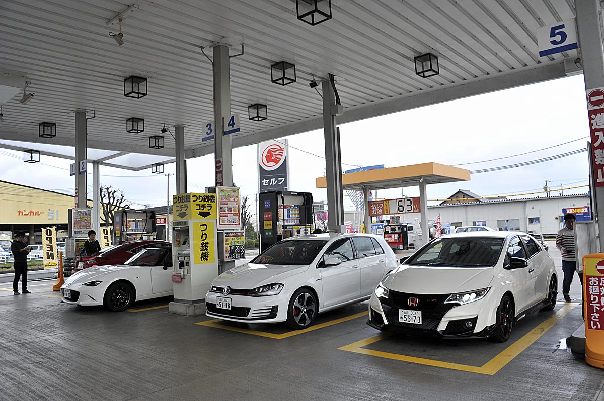 新車が消えゆくのは仕方ないが すでに所有している ガソリン車 にすら乗れなくなる可能性 Web Cartop 自動車情報サイト 新車 中古車 Carview
