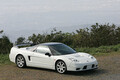 アルミボディという共通項 アウディR8×ホンダNSX