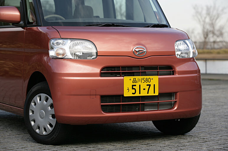 新型ダイハツ タント試乗 驚異の広さと走りをレポ