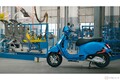 スーパースポーツの名を冠したスクーター!? ベスパ「GTS SuperSport 300」2025年モデル発売