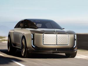 ベントレーがコンセプトカー「EXP15」を発表。超プレミアムスタイルのビジョンを具現化