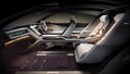 ベントレーがコンセプトカー「EXP15」を発表。超プレミアムスタイルのビジョンを具現化