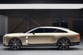 ベントレーがコンセプトカー「EXP15」を発表。超プレミアムスタイルのビジョンを具現化