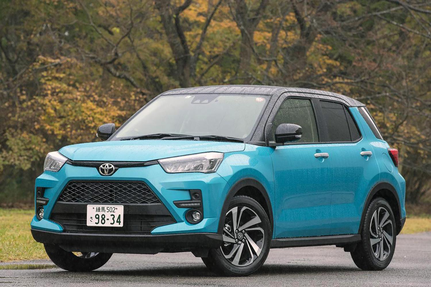 代夫婦の新車選びは 価格 燃費 使いやすい が重要 300万円以下で後悔しないクルマ５選 Web Cartop 自動車情報サイト 新車 中古車 Carview