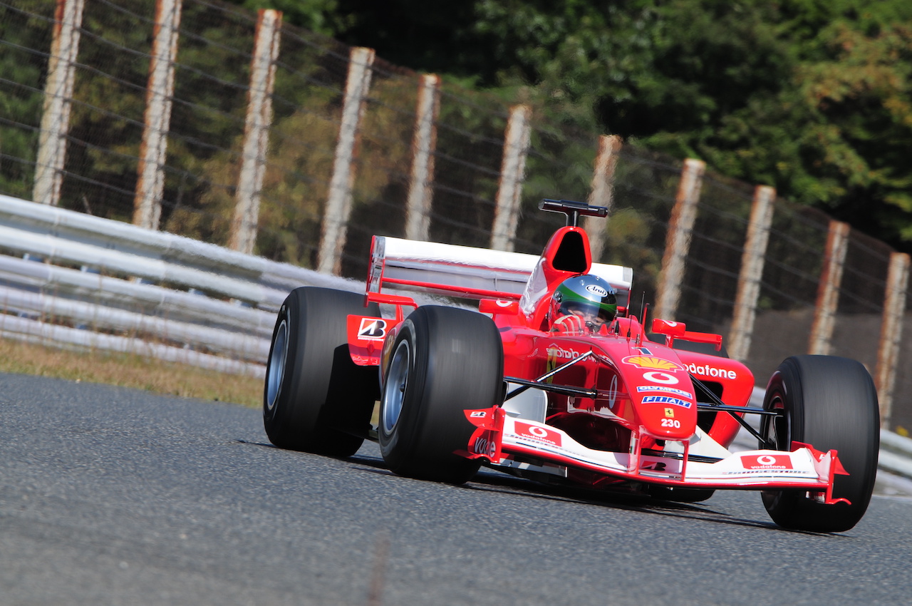 西日本最大級のイタリア車の祭典 チャオイタリア 10月18日にセントラルサーキットで開催 動画 Genroq Web 自動車情報サイト 新車 中古車 Carview
