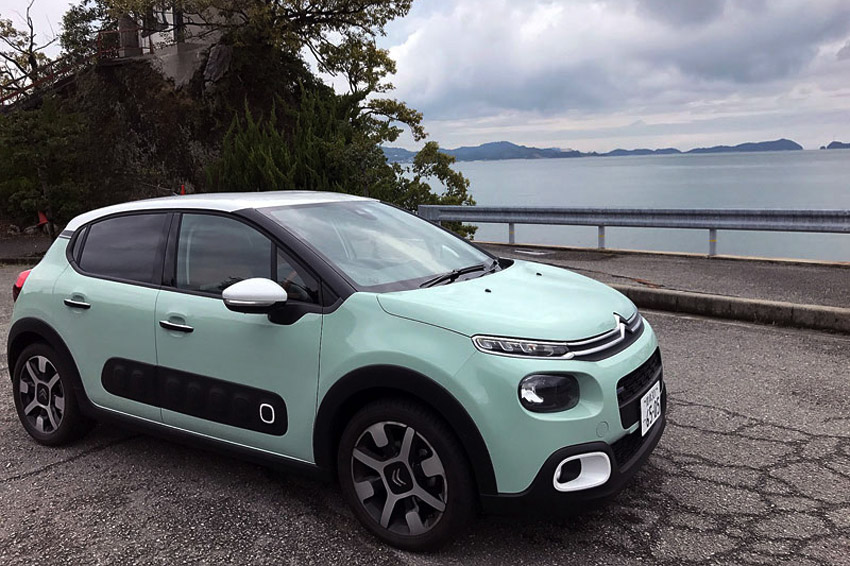 リコール シトロエン C3のテールゲート ラバーストップに不具合 Auto Prove 自動車情報サイト 新車 中古車 Carview