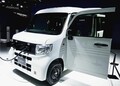ホンダ、軽商用EV「N-VAN e:」　2024年秋に発売延期　サプライヤーの生産設備に遅れ