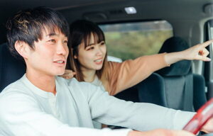 「なんだ…と…？」 同乗者がドライバーに「決して言ってはいけないこと」とは 運転が豹変する可能性も 専門家は「特に要注意な人」も指摘