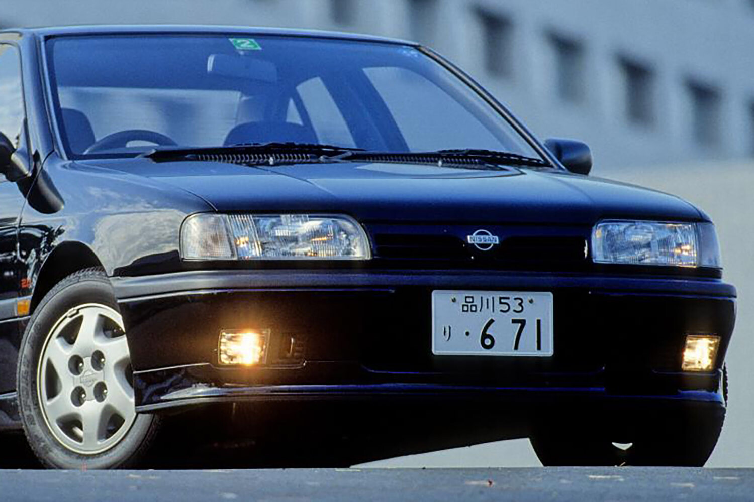 日産プリメーラとは？　大ヒットの初代から昆虫顔と揶揄された３代目までの歴代モデルを振り返る！