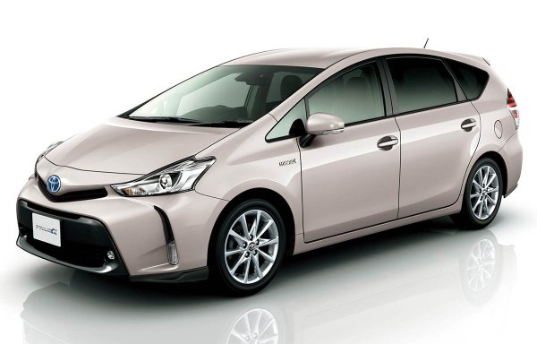 生き延びてほしかった 車種整理でこれから消えるトヨタ車は ベストカーweb 自動車情報サイト 新車 中古車 Carview