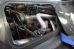 「自作ワイドボディキットでキメたAZ-1！」心臓部は排気量アップ＋ターボチューンで実測150馬力を発揮！