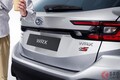 【中国】約790万円!? スバル新「WRX WAGON」発表！ 150台限定の激レアモデル!? 意外すぎる正体は？ 現地独自の戦略とは
