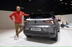 【IAAモビリティ2023】ファミリーバンから電動SUVへ　新型ルノー セニックEテック エレクトリック　ミュンヘンのモーターショーで発表！