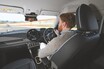 ホンダeへ通じる「もどかしさ」　ミニ・エースマン E　硬い乗り心地に200kmは本当に丁度良い？