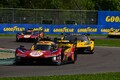 WEC第2戦イモラはフェラーリが凱旋優勝！ 地元のロッシも大人気でした！【池ノ内ミドリのジャーマン日記】
