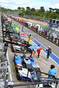 WEC第2戦イモラはフェラーリが凱旋優勝！ 地元のロッシも大人気でした！【池ノ内ミドリのジャーマン日記】