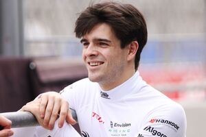 オサリバン＆小林利徠斗がフェラーリを駆る！　スーパーGT・GT300参戦MKS RACING、カーガイとのコラボ体制を明らかに