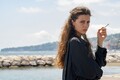 サンローラン プロダクション×パオロ・ソレンティーノ監督『パルテノペ』、日本公開決定！