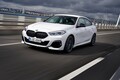 スポーティと快適、エレガントと実用。良バランスと手頃なサイズが受けそうなBMW2シリーズグランクーペ