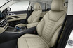 BMW4シリーズのグランクーペをベースにした電気自動車「i4」を発売開始