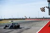 F1第19戦アメリカGP、ハミルトンが3年連続6度目のドライバーズタイトルを獲得【モータースポーツ】