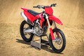 ドゥカティ、史上初のモトクロスバイク『デスモ450 MX』の市販モデル発売を発表