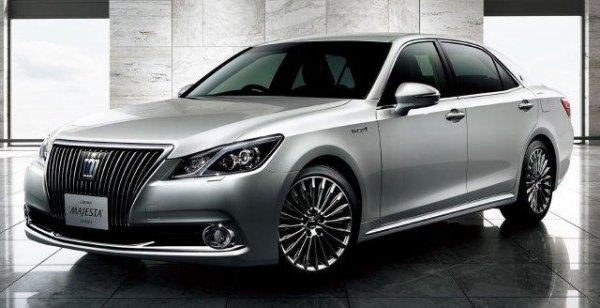 セルシオの悲劇再来 トヨタ最高級車 クラウンマジェスタはなぜ廃止されたのか ベストカーweb 自動車情報サイト 新車 中古車 Carview