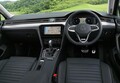 「最新モデル試乗」キーワードは快速・快適・便利。VWパサートの4WDクロスオーバー、オールトラック4モーション