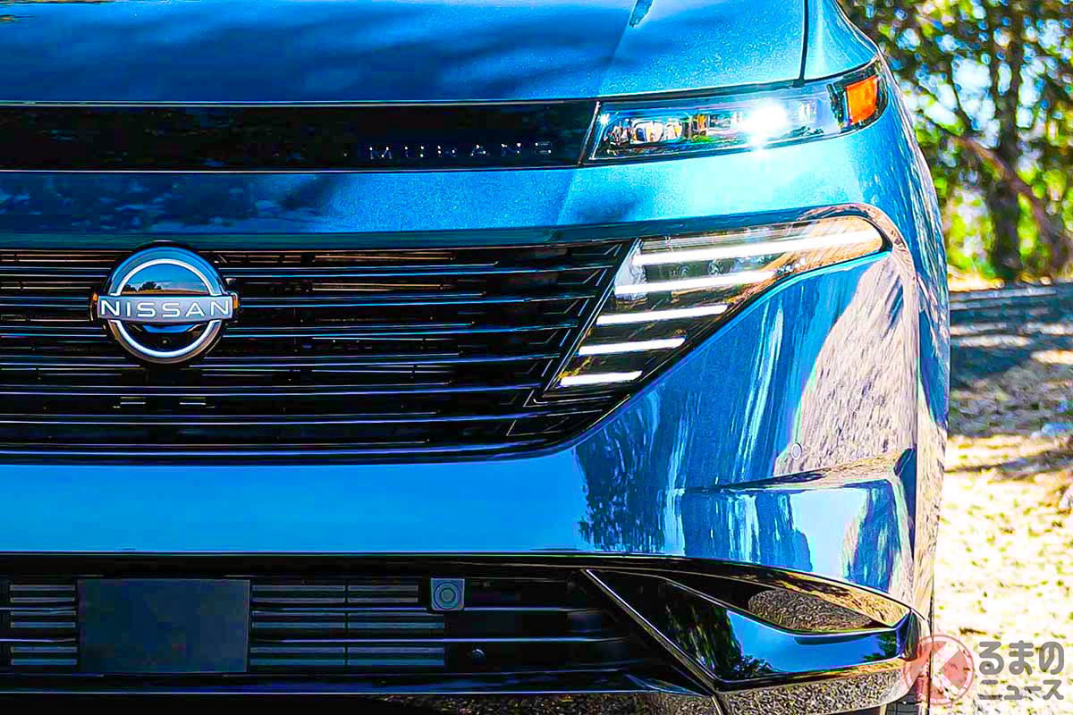 日産 純正 13-14年 (※旧 ムラーノ エルグランド) 最終更新版