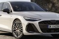 A6シリーズ随一の実力派!? “EV航続106km＆367馬力”のPHEV アウディ「A6 e-ハイブリッド」が世界初公開 気になる日本導入は？