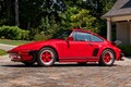 リトラクタブルライトのポルシェは高額になる!?「911ターボ フラットノーズ」がおよそ4300万円で落札！ ポルシェ謹製のレアモデルはどうやって作られる？