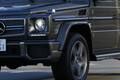 究極Gクラス、G65AMG 63AMGも届かない頂点