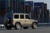 究極Gクラス、G65AMG 63AMGも届かない頂点