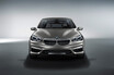 BMW初のFFミニバン！ フォト＆詳報チェック