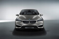 BMW初のFFミニバン！ フォト＆詳報チェック