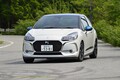 【試乗】乗れば乗るほど馴染む不思議な感覚！　DS3は乗らなきゃ損な隠れた名車