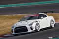 「完熟の域に達したR35GT-Rチューニングの現実」市販ラジアルタイヤで鈴鹿2分7秒台をマークする戦闘力！