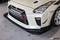 「完熟の域に達したR35GT-Rチューニングの現実」市販ラジアルタイヤで鈴鹿2分7秒台をマークする戦闘力！