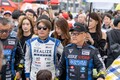 キッカケは豊田会長の「走ってみない？」。マッチがS耐でレーサーに復帰したワケ【S耐富士24hレース】