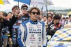 キッカケは豊田会長の「走ってみない？」。マッチがS耐でレーサーに復帰したワケ【S耐富士24hレース】