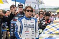 キッカケは豊田会長の「走ってみない？」。マッチがS耐でレーサーに復帰したワケ【S耐富士24hレース】