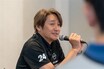 キッカケは豊田会長の「走ってみない？」。マッチがS耐でレーサーに復帰したワケ【S耐富士24hレース】