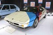 天才デザイナー「ジウジアーロ」が手掛けた！いま見てもカッコいいクルマ10選