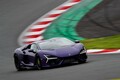 脳髄が溶ける珠玉のV12エンジンを堪能。ランボルギーニ「レヴエルト」がスーパーカーの新基準を打ち立てる
