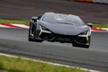 脳髄が溶ける珠玉のV12エンジンを堪能。ランボルギーニ「レヴエルト」がスーパーカーの新基準を打ち立てる