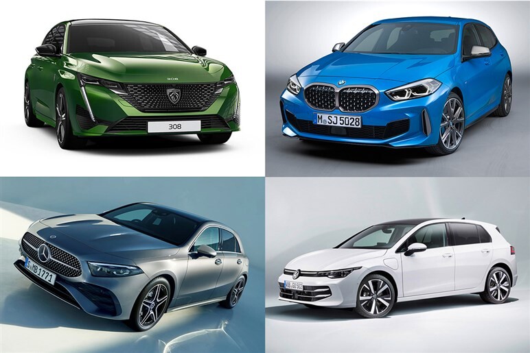 【値上げ額にビックリ！】庶民の味方「輸入コンパクトカー」価格調査…お得なモデルは？