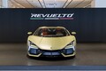 脳髄が溶ける珠玉のV12エンジンを堪能。ランボルギーニ「レヴエルト」がスーパーカーの新基準を打ち立てる