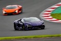 脳髄が溶ける珠玉のV12エンジンを堪能。ランボルギーニ「レヴエルト」がスーパーカーの新基準を打ち立てる