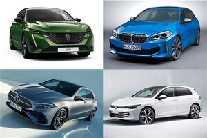 【値上げ額にビックリ！】庶民の味方「輸入コンパクトカー」価格調査…お得なモデルは？